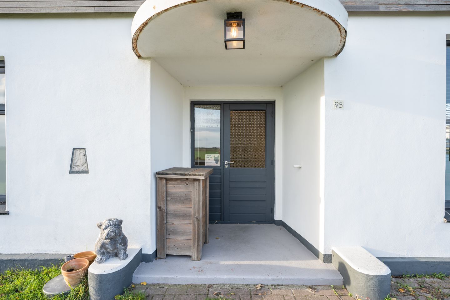 Foto 4 van Postweg 95