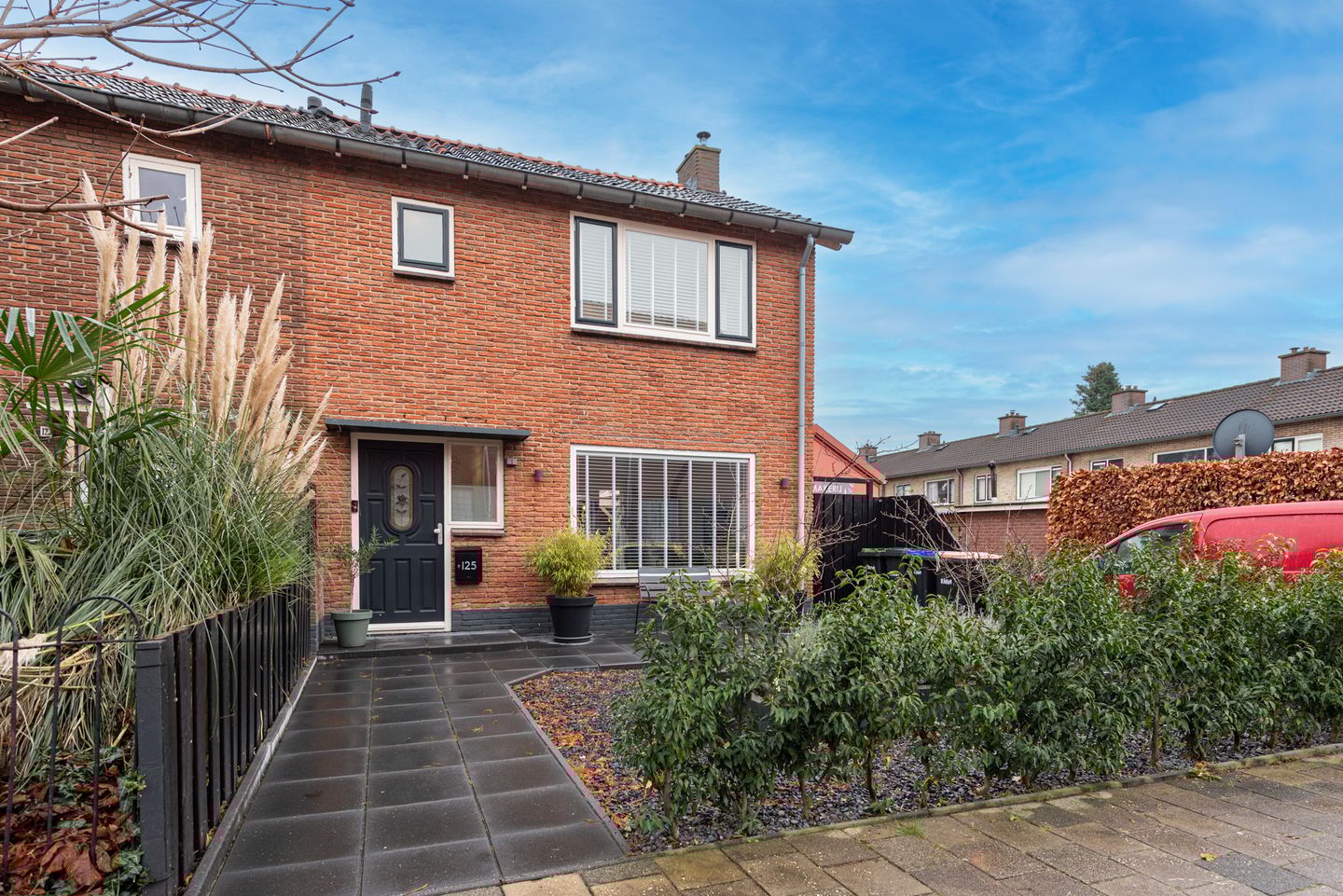 Foto 1 van Oosterstraat 125