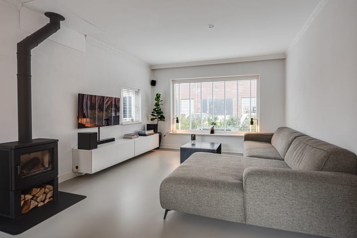 Foto 2 van Oosterstraat 125