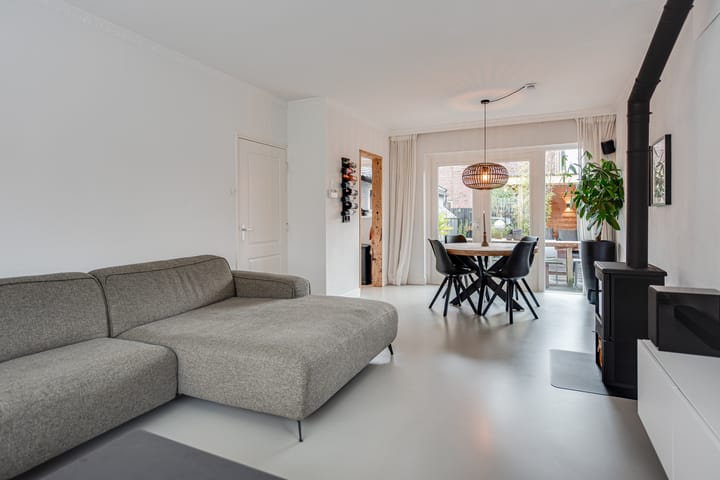 Foto 6 van Oosterstraat 125