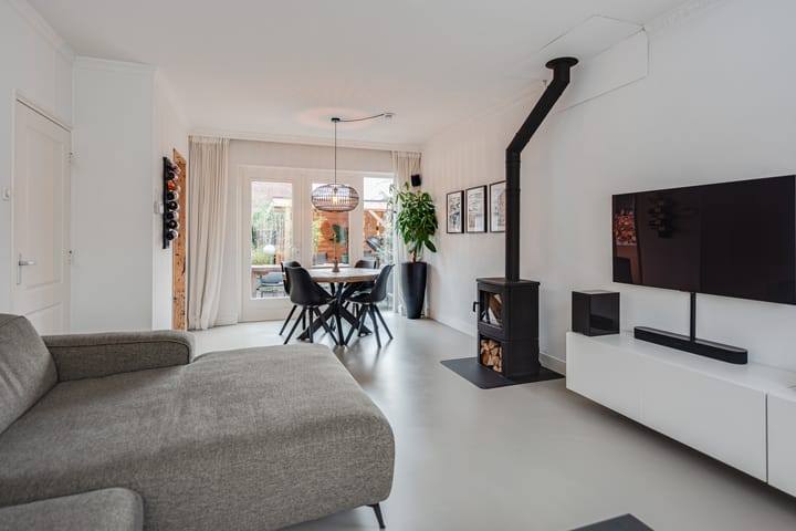 Foto 7 van Oosterstraat 125