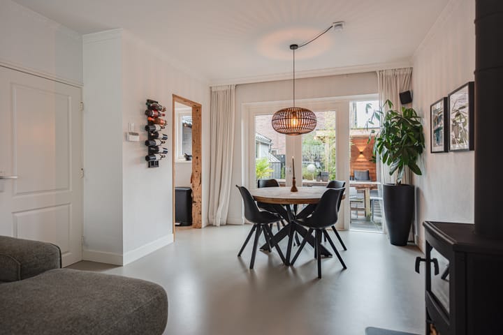 Foto 8 van Oosterstraat 125