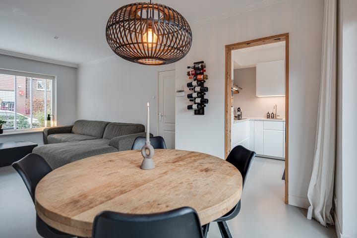 Foto 9 van Oosterstraat 125