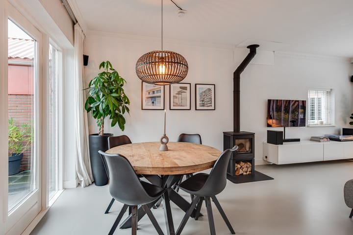 Foto 12 van Oosterstraat 125