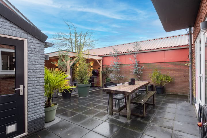 Foto 13 van Oosterstraat 125