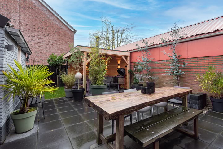 Foto 14 van Oosterstraat 125