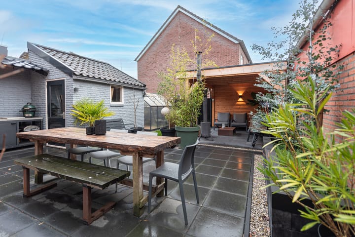 Foto 16 van Oosterstraat 125