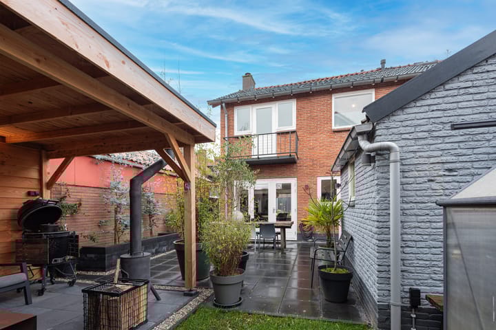 Foto 18 van Oosterstraat 125