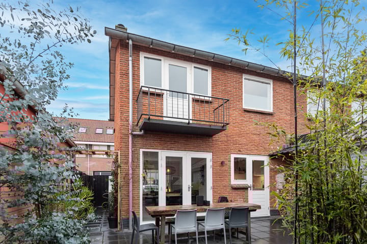 Foto 19 van Oosterstraat 125