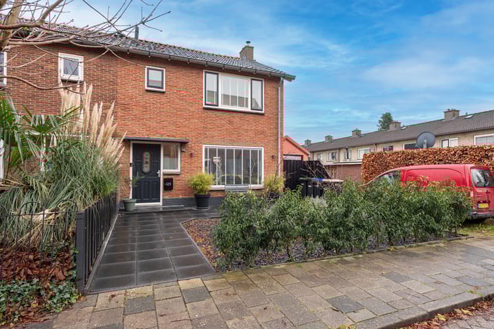 Foto 32 van Oosterstraat 125