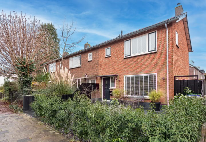 Foto 33 van Oosterstraat 125