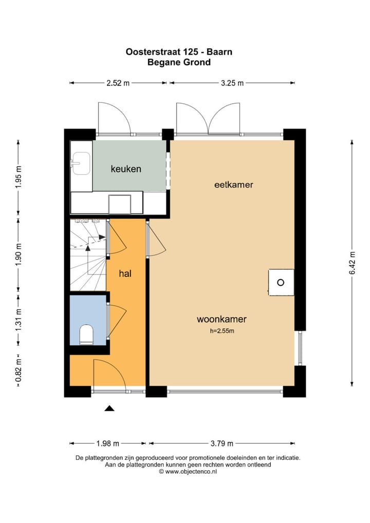 Foto 39 van Oosterstraat 125