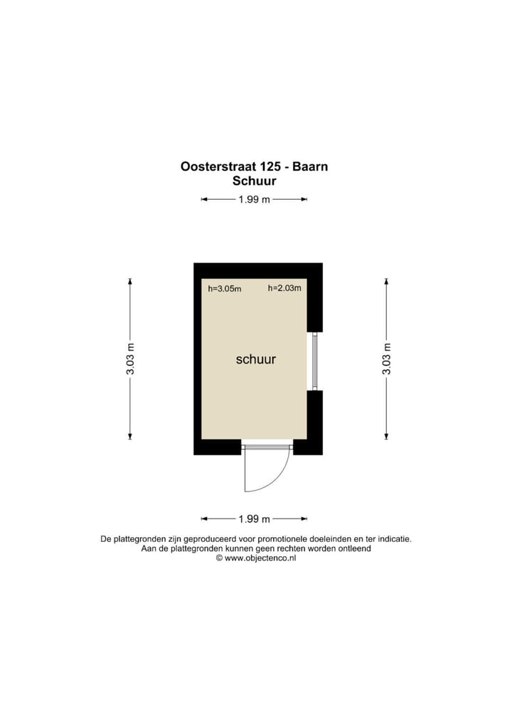 Foto 41 van Oosterstraat 125