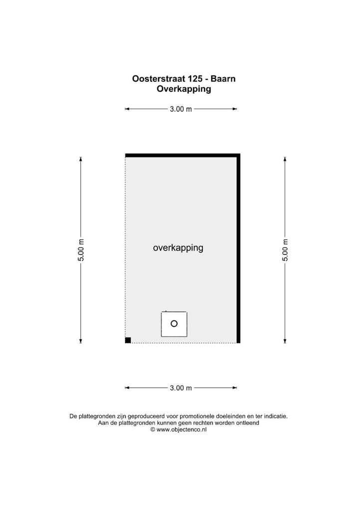 Foto 42 van Oosterstraat 125