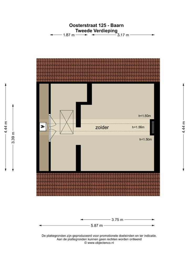 Foto 43 van Oosterstraat 125