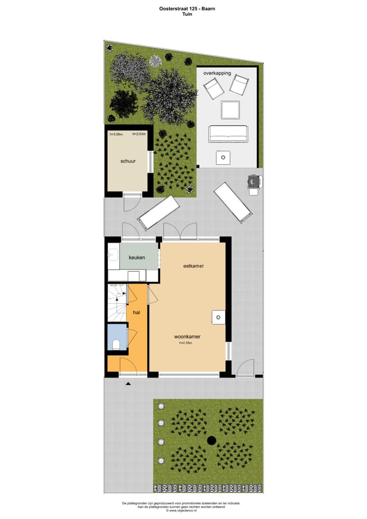 Foto 44 van Oosterstraat 125