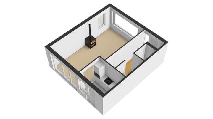 Foto 48 van Oosterstraat 125