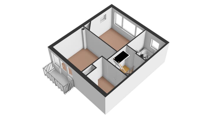 Foto 50 van Oosterstraat 125