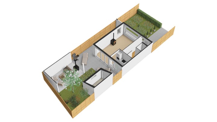 Foto 58 van Oosterstraat 125