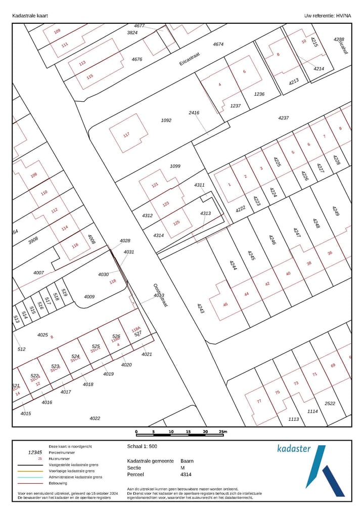 Foto 59 van Oosterstraat 125