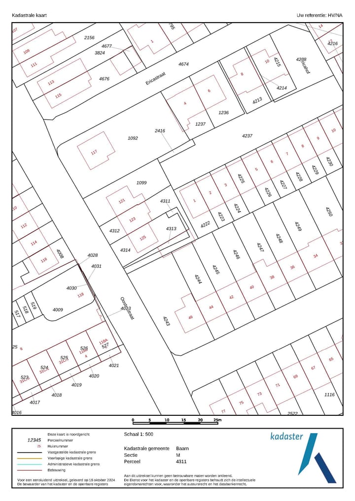 Foto 60 van Oosterstraat 125