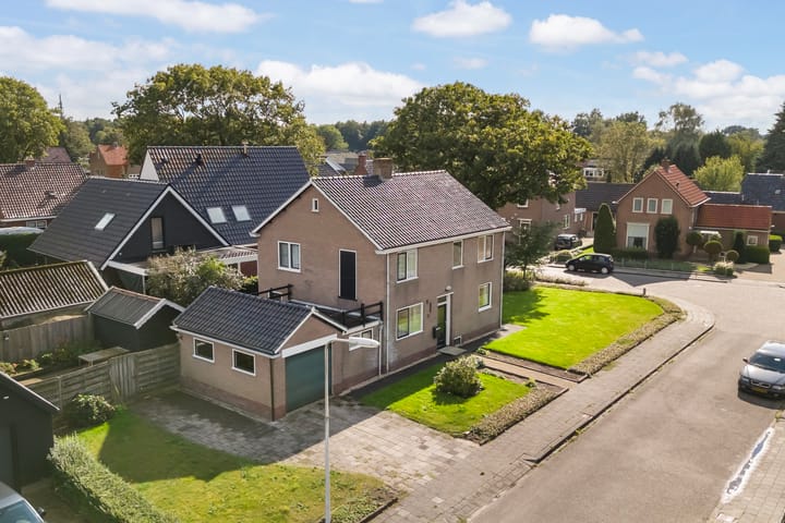 Foto 1 van Nijewei 36