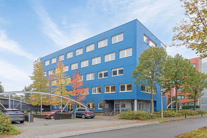 Linie 520, Apeldoorn