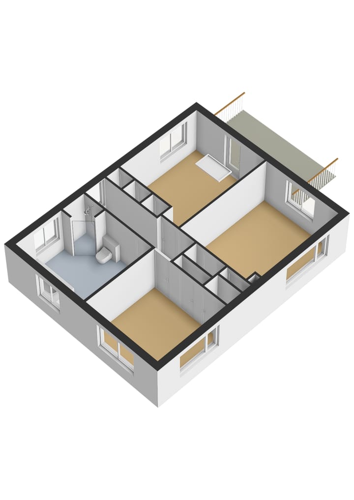 Foto 46 van Nijewei 36