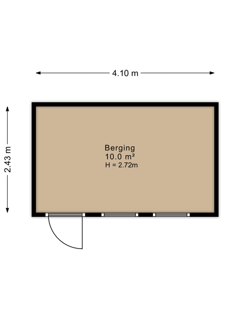 Foto 49 van Nijewei 36