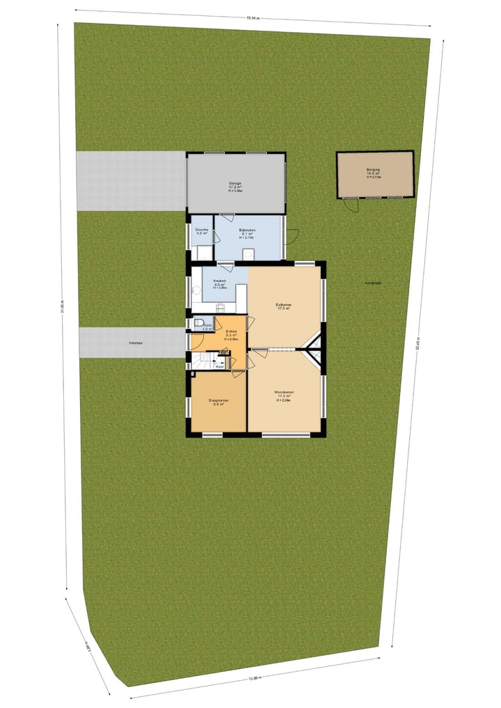 Foto 51 van Nijewei 36