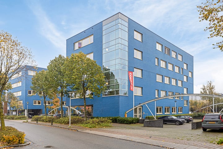 Linie 520, Apeldoorn