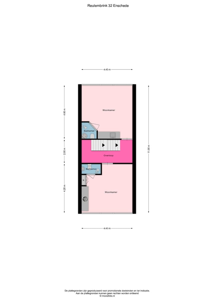 Foto 13 van Reutumbrink 32-1