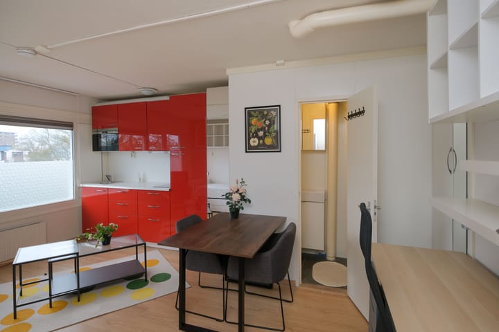 Foto 5 van Reutumbrink 32-3