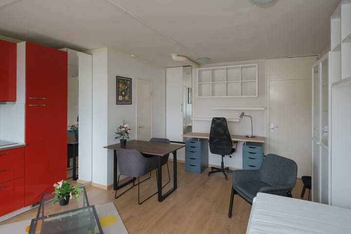 Foto 6 van Reutumbrink 32-3