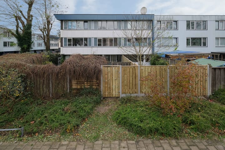 Photo 11 of Reutumbrink 32-3
