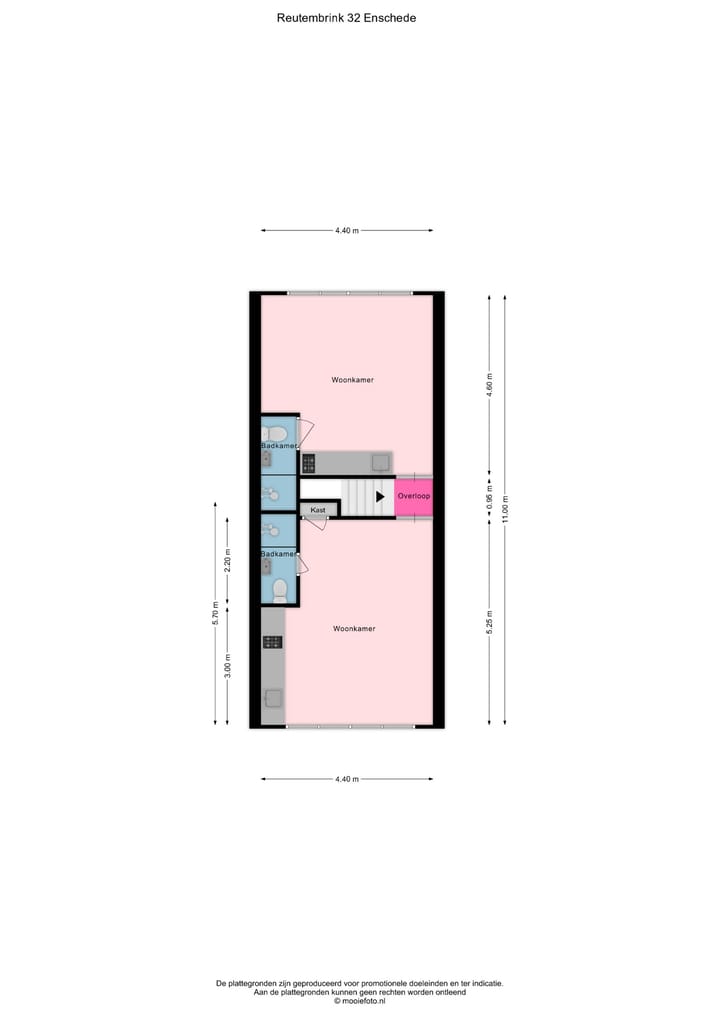Foto 16 van Reutumbrink 32-3