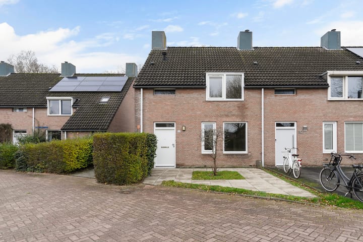 Foto 56 van Regge 59