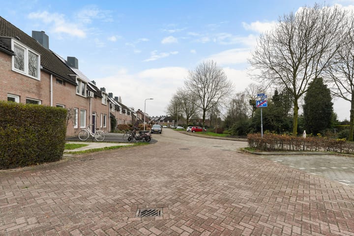 Foto 58 van Regge 59