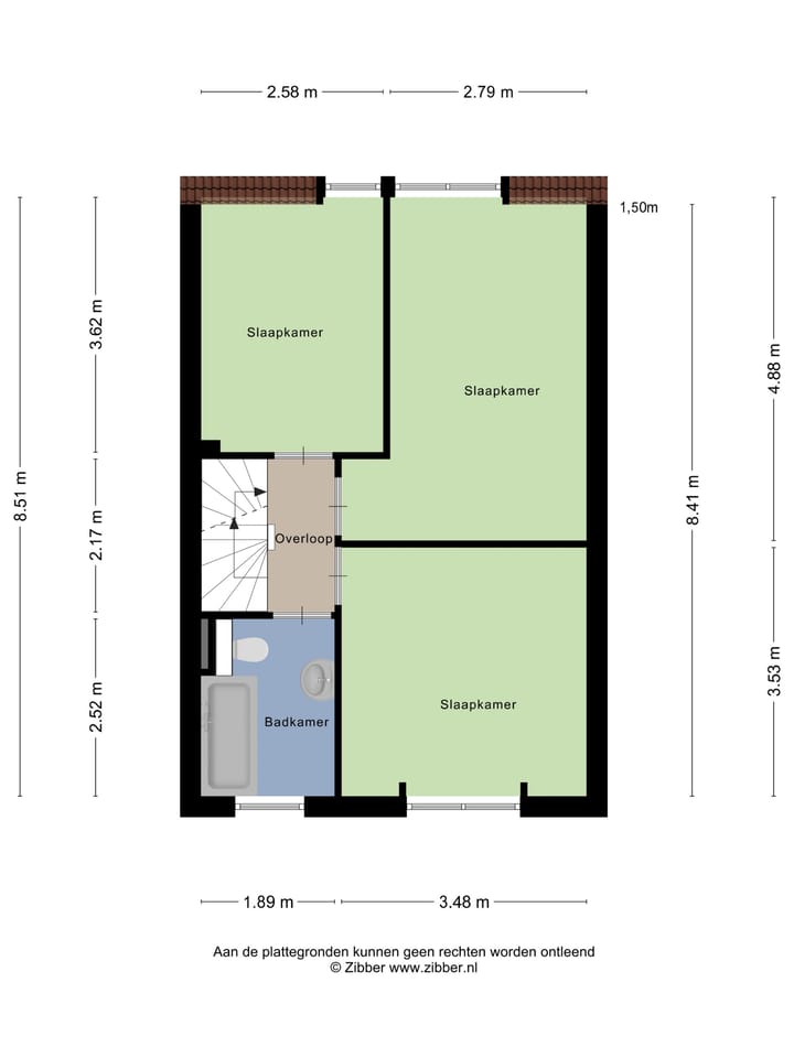 Foto 62 van Regge 59