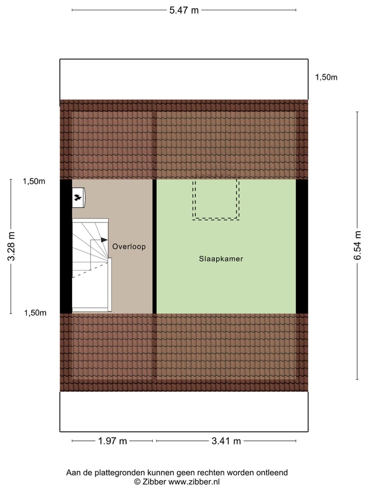 Foto 63 van Regge 59