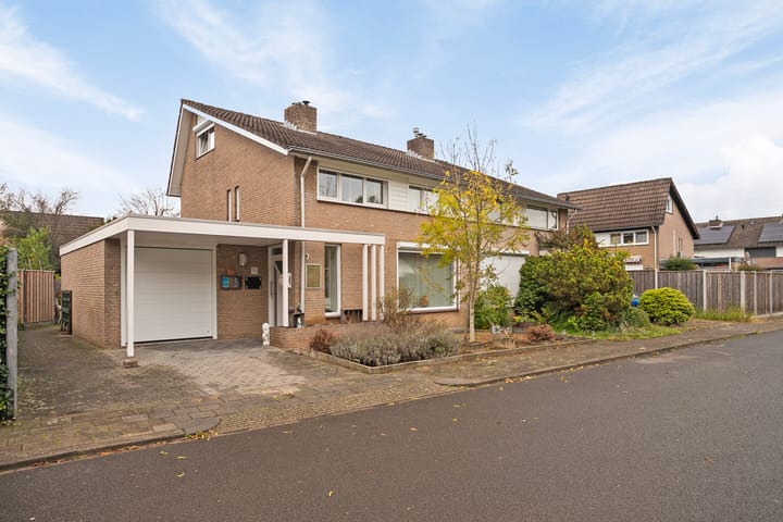 Foto 1 van Wieënbroek 7