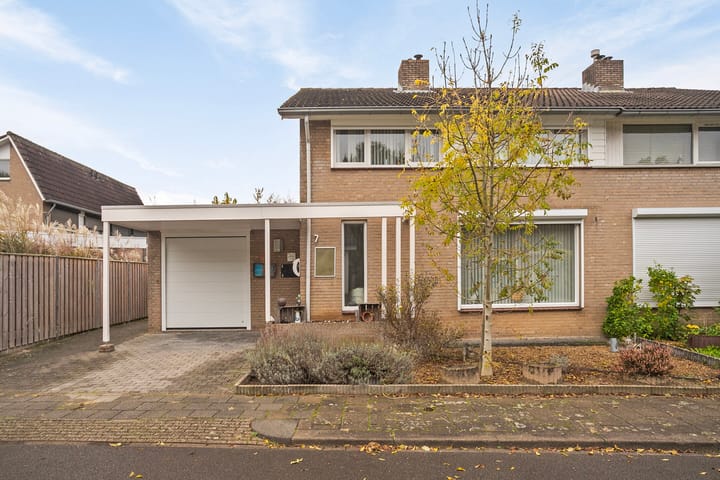 Foto 2 van Wieënbroek 7