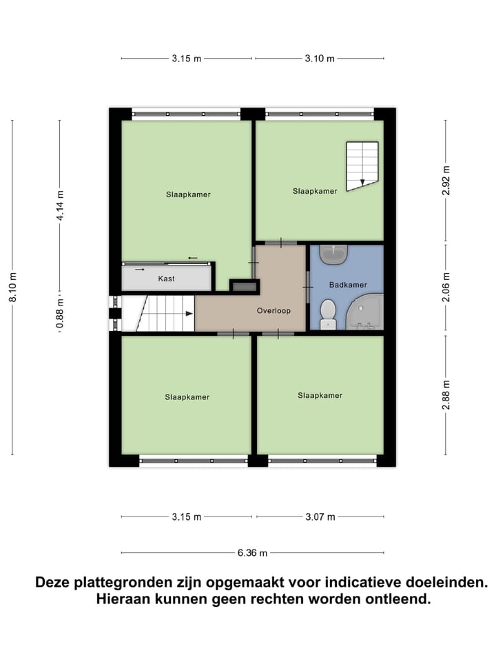 Foto 24 van Wieënbroek 7