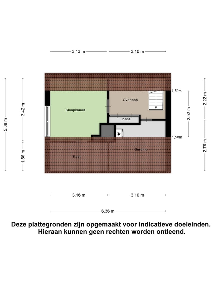 Foto 25 van Wieënbroek 7