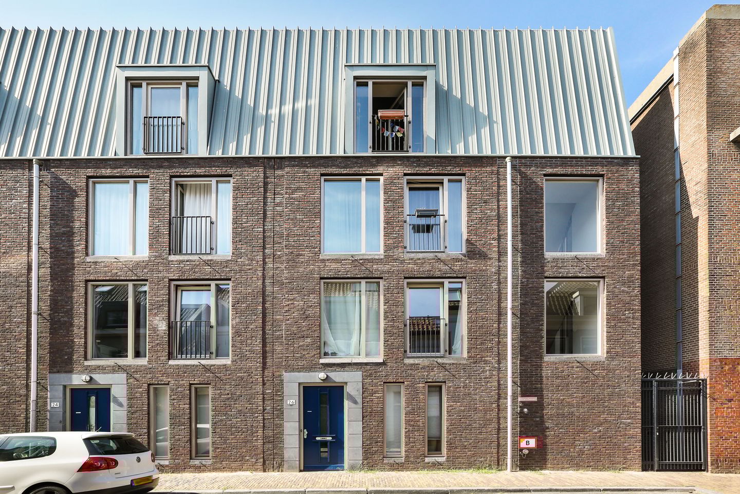 Photo 1 of Groenestraat 64