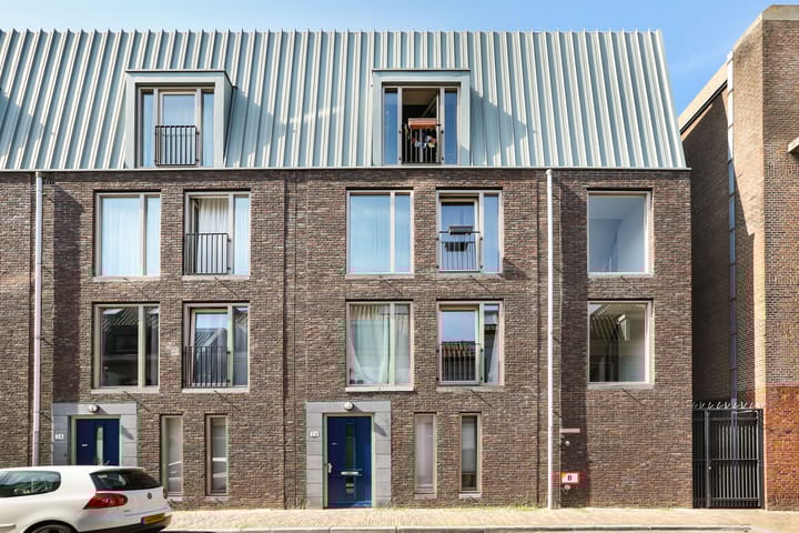 Photo 1 of Groenestraat 64