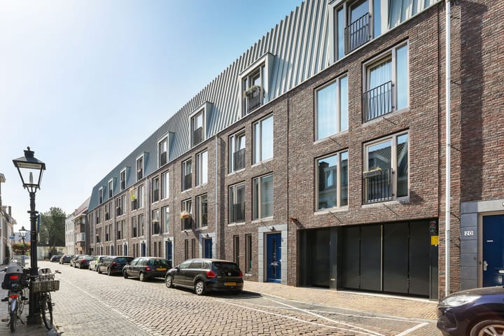 Photo 4 of Groenestraat 64