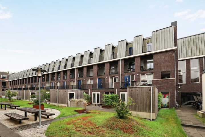 Photo 16 of Groenestraat 64