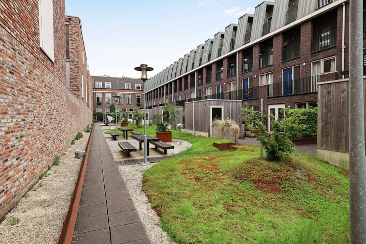 Photo 15 of Groenestraat 64