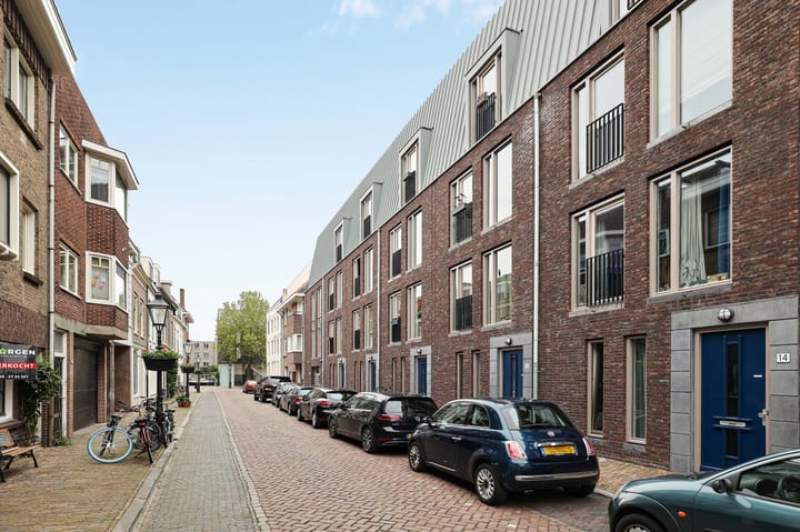 Photo 18 of Groenestraat 64
